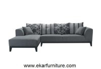 Modern style sofa sectional sofa fabric sofa YX276