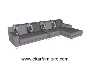 Modern sofa sofa fabric price sofa fabric YX288