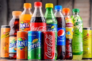 Coca-Cola, Sprite, Fanta, 7Up, Dr Pepper : toutes les boissons gazeuses et sans alcool