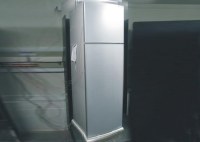 Our company produces high quality refrigerators