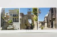 C015 MOUSTIERS-SAINTE-MARIE : Lot de 25 cartes postales panoramiques