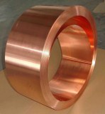 Composite Copper Steel Strip for Auto Oil Cooler