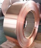 Copper Steel Composite Strip