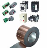 Copper Clad Steel Strip Material for Contactor