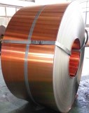 Copper-steel-copper Sheet