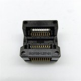 SOP20 Burn in Socket OTS20-1.27-01 Chip IC Test Socket Programming Socket Wholesale...