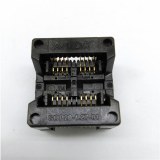 Wholesale High Quality Double SOP8 Burn in Socket IC Chip Test Socket OTS-20-1.27-01 Pr...