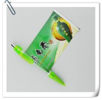 Sell plastic banner pen