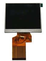 3.5inch TFT LCD Panel Screen LCD Display
