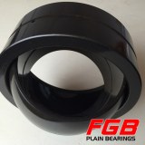 FGB Thrust Spherical Plain Bearings GEEM25ES-2RS GEEM30ES-2RS Joint Bearings