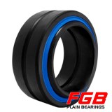 FGB Radial Insert Ball Bearings GE60ES Joint Bearings