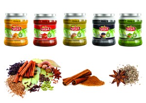 100% natural spices: looking for exclusif importers
