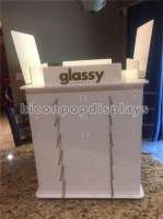 Eyewear Shop Counter Top Spinning Sunglasses Display Stands