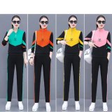 Spring And Autumn 2022 New Women's Fashion Casual Slimming Western-Style Age-Reducing...