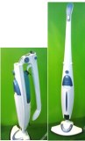 Foldable steam mop with tank 550ml