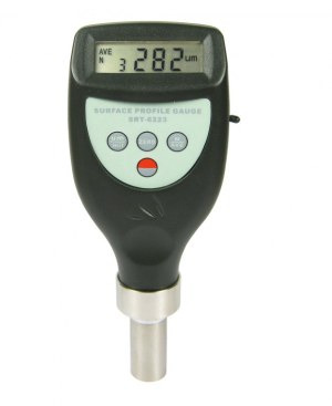 Surface Profile Gauge SRT-6223