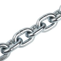 Stainless Steel Chain Manufacturers in India