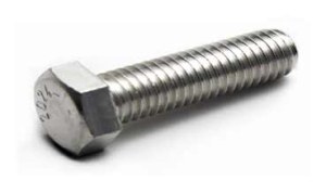 Ss hex bolt manufacturers in india