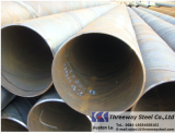 A252  SSAW  Pile Tube