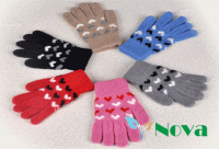 Touch gloves(st206)