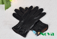 Touch gloves(st207)