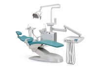High Quality Coredeep Dental Chair with Ce and ISO (ST-3604)