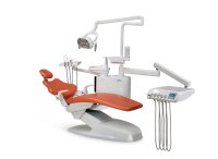New Arrival Integral Dental Chair with CE Certificate (ST-3605 2021type) 2022