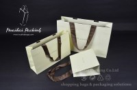Shopping Paper Bag