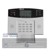 Wholesaler SMS Wireless home security system