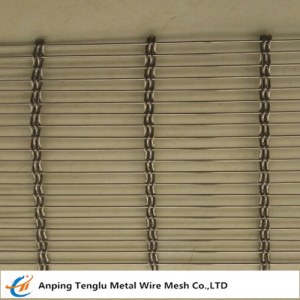 Stainless Steel 304 Decorative Mesh