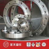 ASTM A105 Class 300 Forged Steel Blind Flange