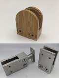 Stainless Steel Glass Bracket Manufacturers in India