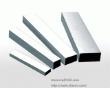 Stainless Steel Rectangular 