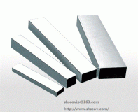 Stainless Steel Rectangular 