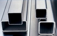 Stainless steel square pipe suppliers