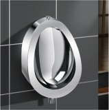 Stainless Steel Urinal (SY3051)