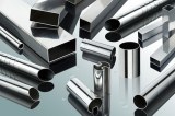 Stainless Steel Tube for Construction