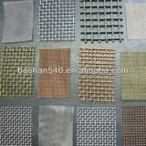 Xinxiang Bashan Superior Quality Multilayer Sintered stainless steel woven Mesh
