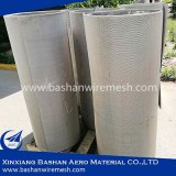 Superior Stinless Steel Woven Wire Mesh For Filter with low price