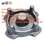 Auto Spare Parts for Steering Trailer Car Forging Parts Forged Parts