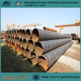Carbon sprial sturcture steel pipe