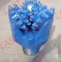 API Milled Tooth Rock Roller Well Drill Bit