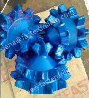 API Steel Tooth Bit/Rock Roller Drilling Bit/ Water Well Bit/Oil Drilling Bits