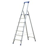 Sell Household Step Ladder,Step ladder,steel ladder