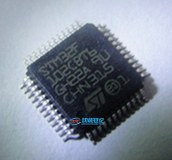 New Arrival Hot Sale STM32F102 STM32F102CB STM32F102CBT6 For IC Mainstream USB Access...