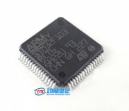 New Arrival Hot Sale STM32F103 STM32F103RC STM32F103RCT6 For IC Mainstream Performance...
