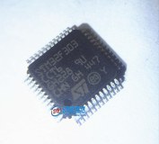 STM32F303CCT6 new in original in stock/Action Dynamic