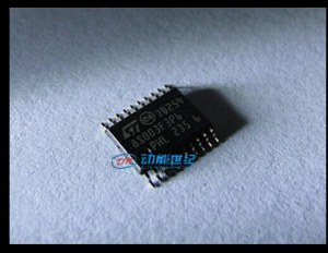 STM8S003F3P6 new in original in stock/Action Dynamic