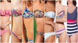 Stocks de bikini et maillots de bain