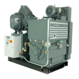 Stokes 1739HDBP Mechanical Booster Pump Combination